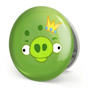 آینه تاشو لئونارد پرندگان خشمگین Angry Birds