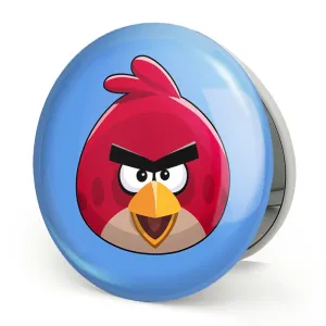 آینه تاشو پرندگان خشمگین Angry Birds