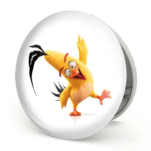 آینه تاشو چاک پرندگان خشمگین Angry Birds