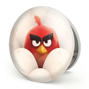 آینه تاشو پرندگان خشمگین Angry Birds