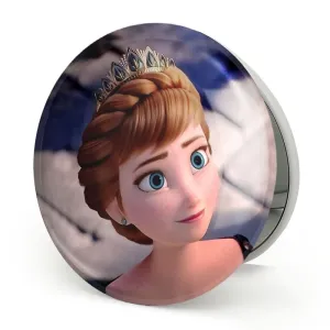 آینه تاشو السا و آنا انیمیشن فروزن Frozen
