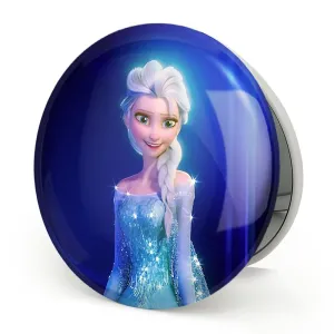 آینه تاشو السا و آنا انیمیشن فروزن Frozen