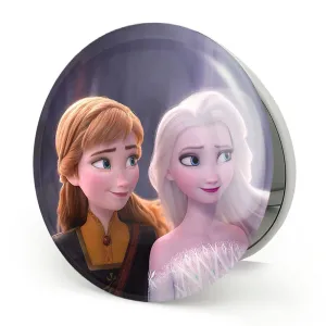 آینه تاشو السا و آنا انیمیشن فروزن Frozen