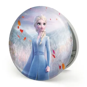 آینه تاشو السا و آنا انیمیشن فروزن Frozen