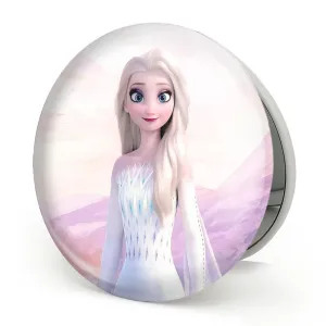 آینه تاشو السا و آنا انیمیشن فروزن Frozen