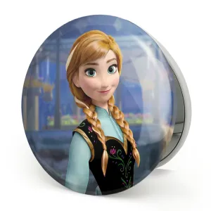 آینه تاشو السا و آنا انیمیشن فروزن Frozen