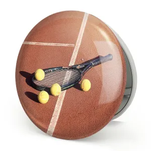 آینه تاشو تنیس Tennis