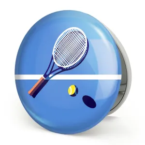 آینه تاشو تنیس Tennis