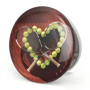 آینه تاشو تنیس Tennis