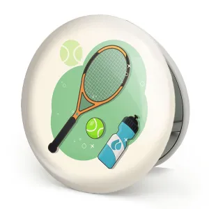 آینه تاشو تنیس Tennis