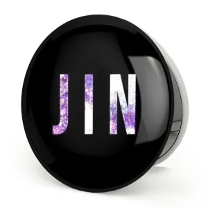 آینه تاشو جین Jin گروه بی تی اس BTS