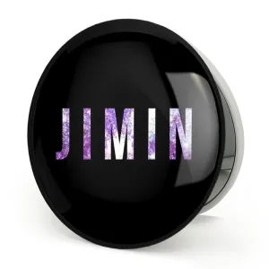 آینه تاشو جیمین Jimin گروه بی تی اس BTS