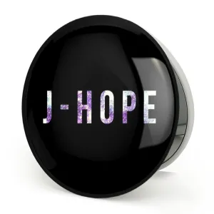 آینه تاشو جی هوپ J Hope گروه بی تی اس BTS