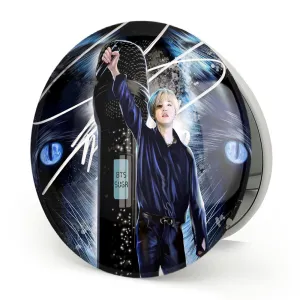آینه تاشو شوگا Suga گروه بی تی اس BTS