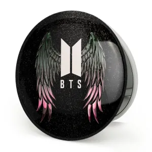 آینه تاشو گروه بی تی اس BTS
