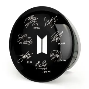 آینه تاشو گروه بی تی اس BTS