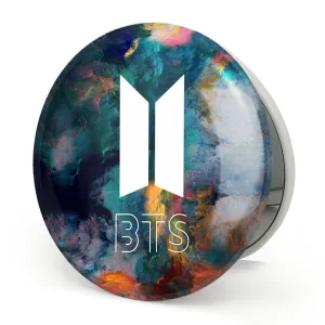 آینه تاشو گروه بی تی اس BTS