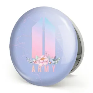 آینه تاشو گروه بی تی اس BTS