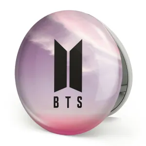 آینه تاشو گروه بی تی اس BTS