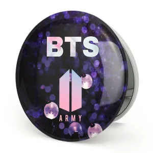 آینه تاشو گروه بی تی اس BTS