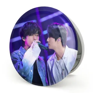 آینه تاشو گروه بی تی اس BTS