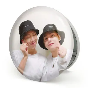 آینه تاشو گروه بی تی اس BTS