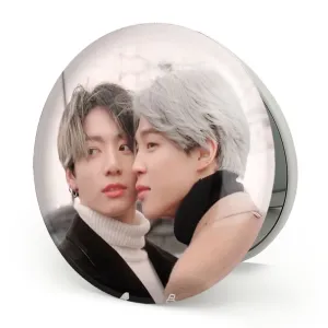 آینه تاشو گروه بی تی اس BTS