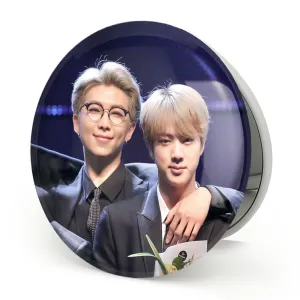 آینه تاشو گروه بی تی اس BTS