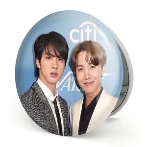 آینه تاشو گروه بی تی اس BTS