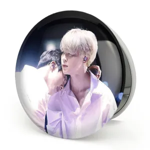 آینه تاشو گروه بی تی اس BTS