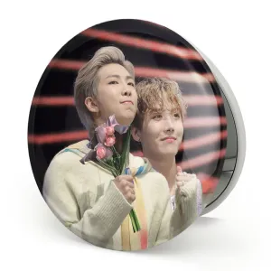 آینه تاشو گروه بی تی اس BTS