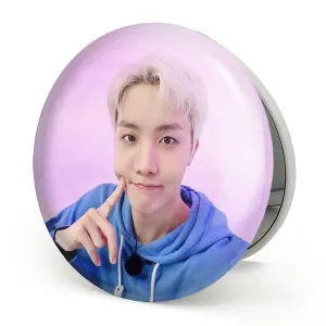 آینه تاشو جی هوپ J Hope گروه بی تی اس BTS