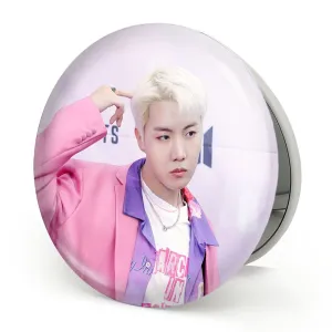 آینه تاشو جی هوپ J Hope گروه بی تی اس BTS