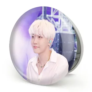 آینه تاشو جی هوپ J Hope گروه بی تی اس BTS