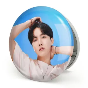 آینه تاشو جی هوپ J Hope گروه بی تی اس BTS