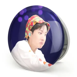 آینه تاشو جی هوپ J Hope گروه بی تی اس BTS