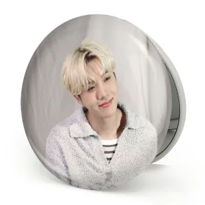 آینه تاشو جی هوپ J Hope گروه بی تی اس BTS