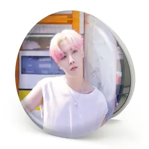 آینه تاشو جی هوپ J Hope گروه بی تی اس BTS