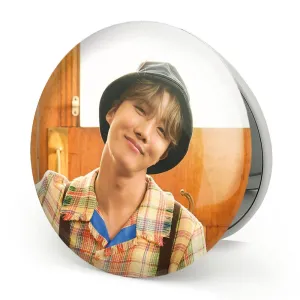 آینه تاشو جی هوپ J Hope گروه بی تی اس BTS