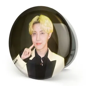 آینه تاشو جی هوپ J Hope گروه بی تی اس BTS