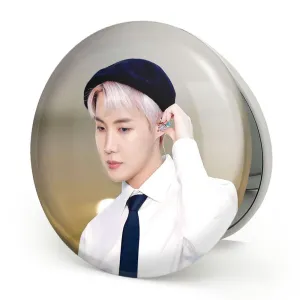 آینه تاشو جی هوپ J Hope گروه بی تی اس BTS