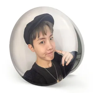 آینه تاشو جی هوپ J Hope گروه بی تی اس BTS