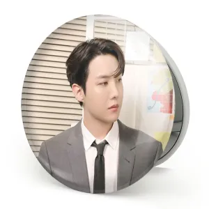 آینه تاشو جی هوپ J Hope گروه بی تی اس BTS