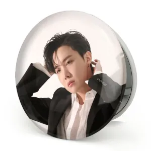 آینه تاشو جی هوپ J Hope گروه بی تی اس BTS