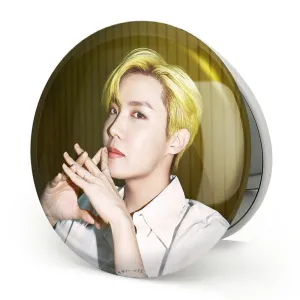 آینه تاشو جی هوپ J Hope گروه بی تی اس BTS
