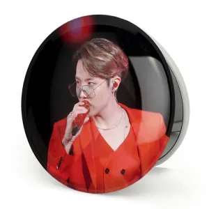 آینه تاشو جی هوپ J Hope گروه بی تی اس BTS