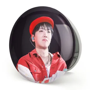 آینه تاشو جی هوپ J Hope گروه بی تی اس BTS