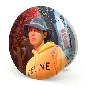 آینه تاشو جی هوپ J Hope گروه بی تی اس BTS