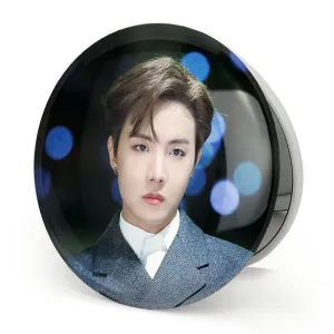 آینه تاشو جی هوپ J Hope گروه بی تی اس BTS