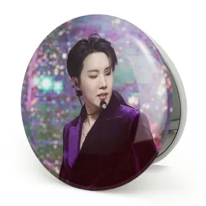 آینه تاشو جی هوپ J Hope گروه بی تی اس BTS